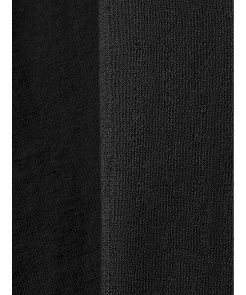 MidiUmi / ミディウミ ニット・セーター | MidiUmi ニットチュニックプルオーバー | 詳細17