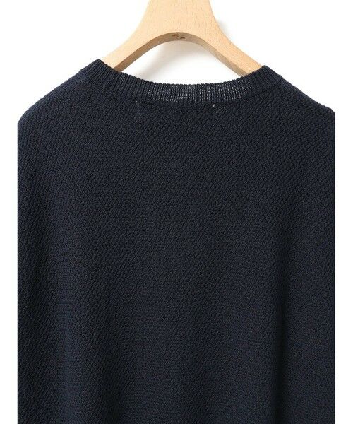 MidiUmi / ミディウミ ベスト | MidiUmi コクーンニットベスト | 詳細6