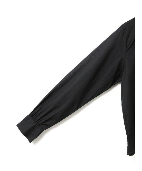 MidiUmi / ミディウミ シャツ・ブラウス | MidiUmi ピンタックレースシャツ | 詳細16