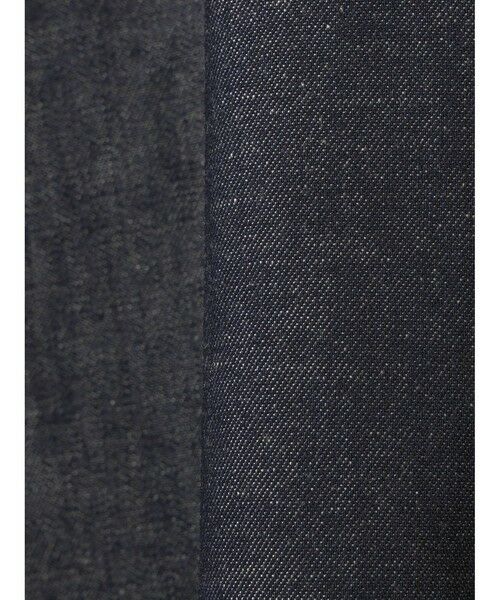 MidiUmi / ミディウミ シャツ・ブラウス | MidiUmi デニムカバーオール | 詳細3