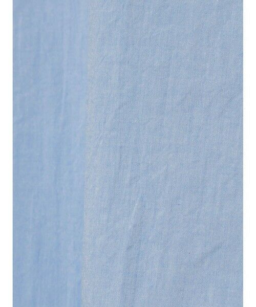 MidiUmi / ミディウミ シャツ・ブラウス | MidiUmi ワイドロングシャツ | 詳細1