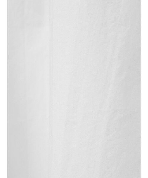 MidiUmi / ミディウミ シャツ・ブラウス | MidiUmi ワイドロングシャツ | 詳細10