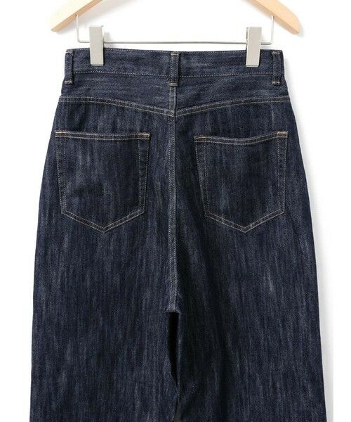 MidiUmi / ミディウミ その他パンツ | MidiUmi ハイウエストセルビッジデニム | 詳細18