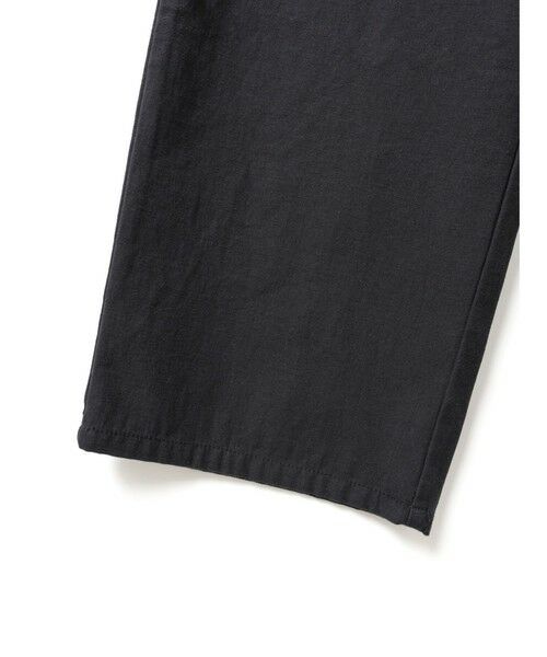 MidiUmi / ミディウミ その他パンツ | MidiUmi バックサテンベイカーパンツ | 詳細16