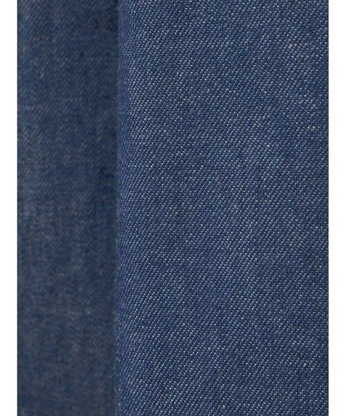 MidiUmi / ミディウミ その他パンツ | MidiUmi デニムワイドイージーパンツ | 詳細2