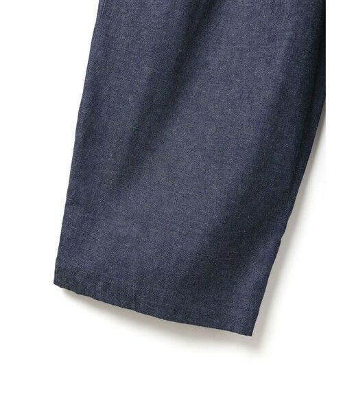 MidiUmi / ミディウミ その他パンツ | MidiUmi デニムワイドイージーパンツ | 詳細17