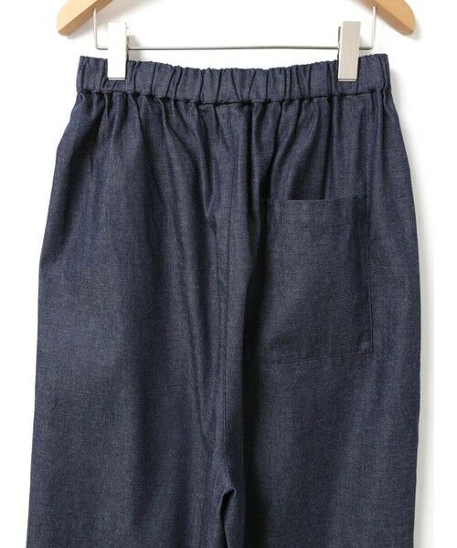 MidiUmi / ミディウミ その他パンツ | MidiUmi デニムワイドイージーパンツ | 詳細19