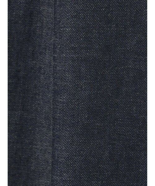 MidiUmi / ミディウミ その他パンツ | MidiUmi デニムワイドイージーパンツ | 詳細13