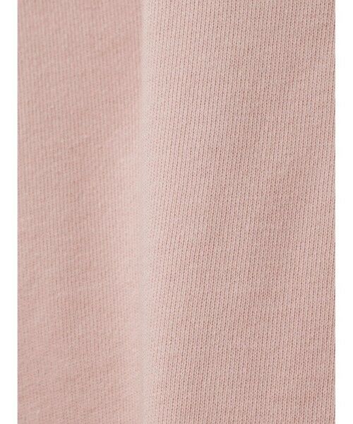 MidiUmi / ミディウミ カットソー | MidiUmi ワイドスウェットプルオーバー | 詳細11