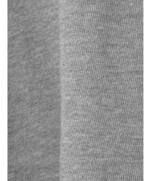 MidiUmi / ミディウミ カットソー | MidiUmi ワイドスウェットプルオーバー | 詳細13