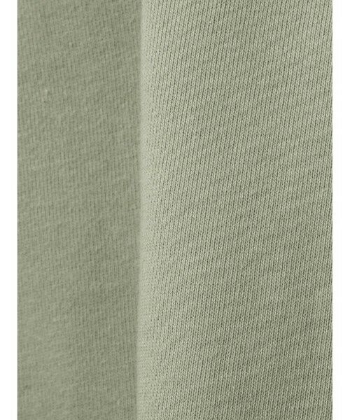 MidiUmi / ミディウミ カットソー | MidiUmi ショートスウェットプルオーバー | 詳細1