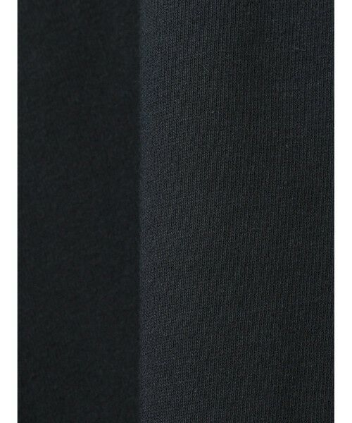 MidiUmi / ミディウミ カットソー | MidiUmi ショートスウェットプルオーバー | 詳細2