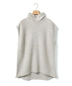 MidiUmi / ミディウミ ベスト | MidiUmi パイルボアハイネックベスト