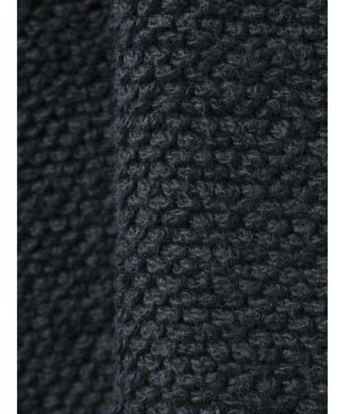 MidiUmi / ミディウミ ベスト | MidiUmi パイルボアハイネックベスト | 詳細9