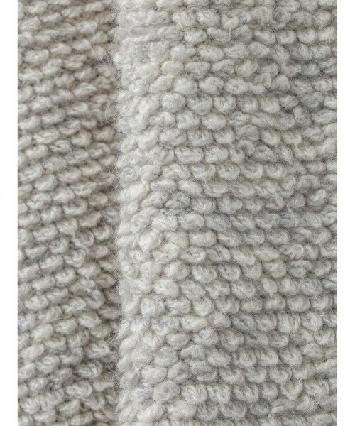 MidiUmi / ミディウミ ベスト | MidiUmi パイルボアハイネックベスト | 詳細18