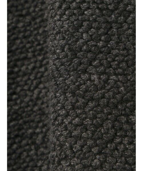 MidiUmi / ミディウミ ベスト | MidiUmi パイルボアハイネックベスト | 詳細19