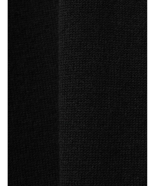 MidiUmi / ミディウミ ベスト | MidiUmi ロングニットベスト | 詳細8