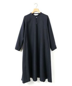 MidiUmi / ミディウミ ロング・マキシ丈ワンピース | MidiUmi プレンティスキッパーワンピース