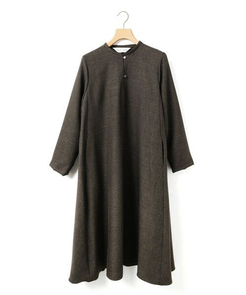 MidiUmi / ミディウミ ロング・マキシ丈ワンピース | MidiUmi プレンティスキッパーワンピース | 詳細1