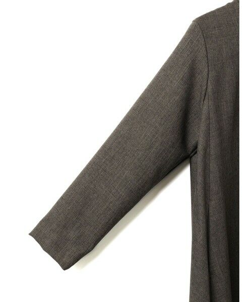 MidiUmi / ミディウミ ロング・マキシ丈ワンピース | MidiUmi プレンティスキッパーワンピース | 詳細15