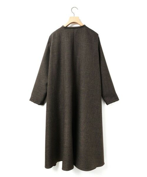 MidiUmi / ミディウミ ロング・マキシ丈ワンピース | MidiUmi プレンティスキッパーワンピース | 詳細17