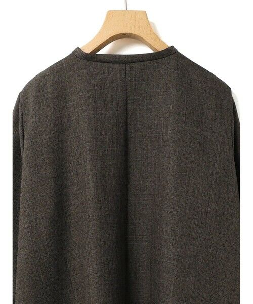 MidiUmi / ミディウミ ロング・マキシ丈ワンピース | MidiUmi プレンティスキッパーワンピース | 詳細18