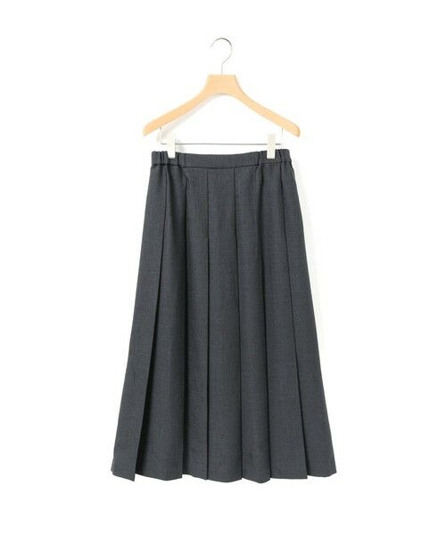 MidiUmi / ミディウミ ミニ・ひざ丈スカート | MidiUmi プリーツスカート | 詳細2