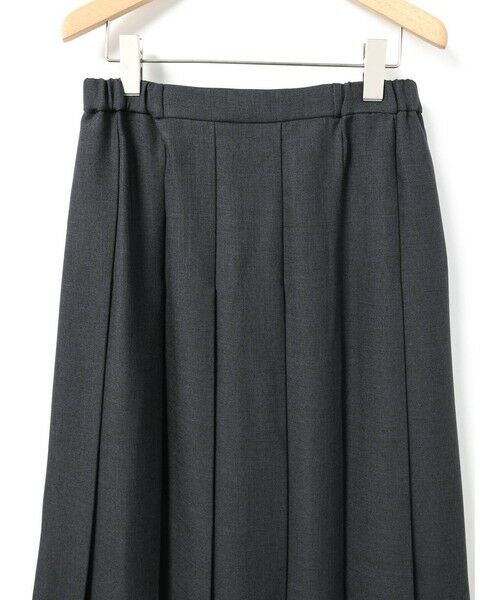 MidiUmi / ミディウミ ミニ・ひざ丈スカート | MidiUmi プリーツスカート | 詳細10
