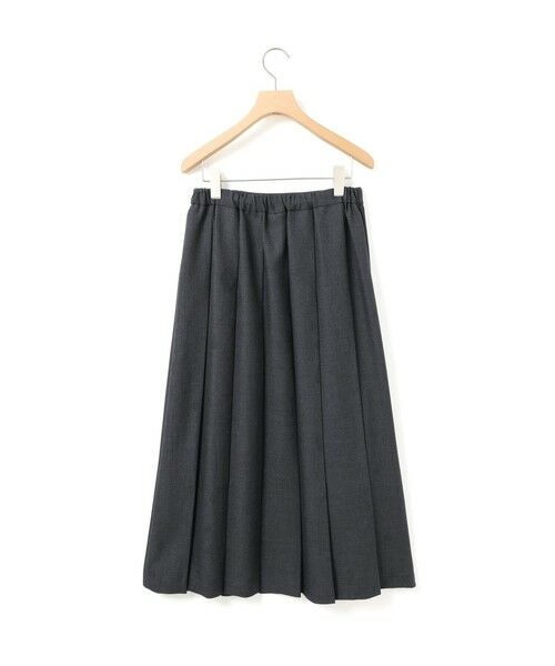 MidiUmi / ミディウミ ミニ・ひざ丈スカート | MidiUmi プリーツスカート | 詳細12