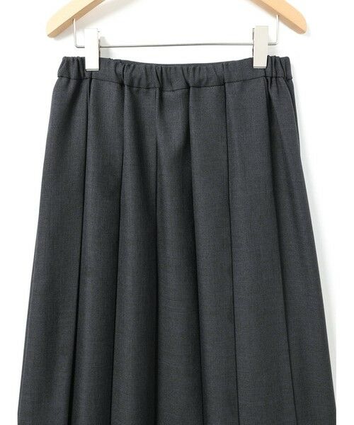 MidiUmi / ミディウミ ミニ・ひざ丈スカート | MidiUmi プリーツスカート | 詳細13