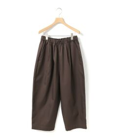 MidiUmi / ミディウミ その他パンツ | MidiUmi ワイドボリュームパンツ