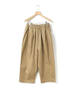 MidiUmi / ミディウミ その他パンツ | MidiUmi ワイドボリュームパンツ