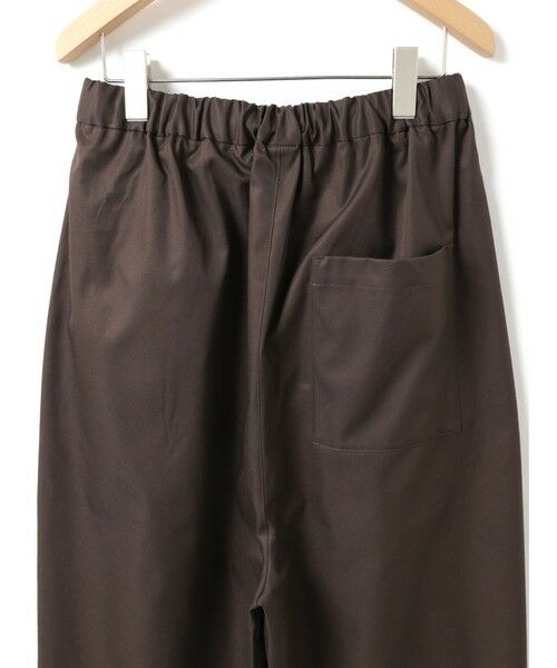 MidiUmi / ミディウミ その他パンツ | MidiUmi ワイドボリュームパンツ | 詳細7