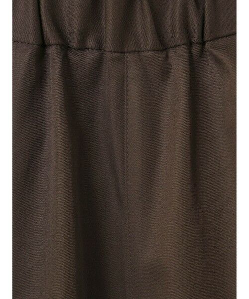 MidiUmi / ミディウミ その他パンツ | MidiUmi ワイドボリュームパンツ | 詳細1