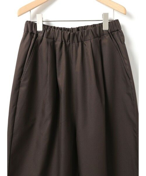 MidiUmi / ミディウミ その他パンツ | MidiUmi ワイドボリュームパンツ | 詳細2