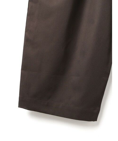 MidiUmi / ミディウミ その他パンツ | MidiUmi ワイドボリュームパンツ | 詳細5