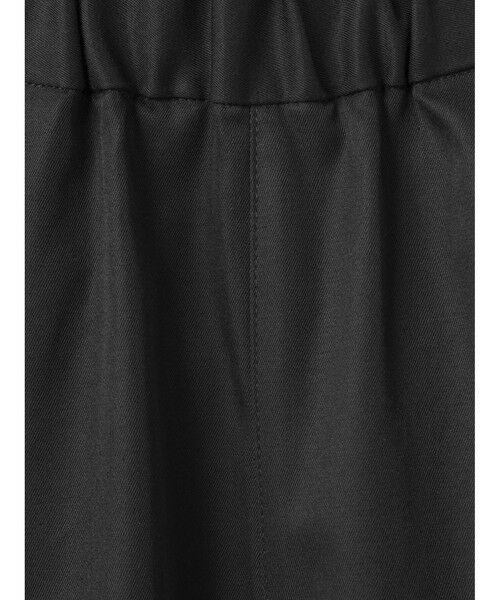 MidiUmi / ミディウミ その他パンツ | MidiUmi ワイドボリュームパンツ | 詳細8