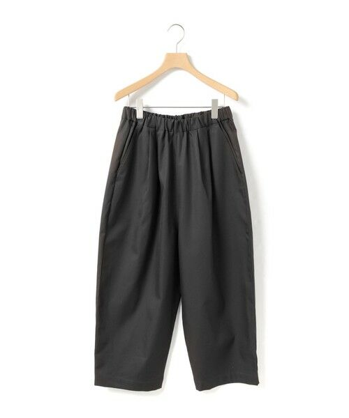 MidiUmi / ミディウミ その他パンツ | MidiUmi ワイドボリュームパンツ（ブラック(color99)）