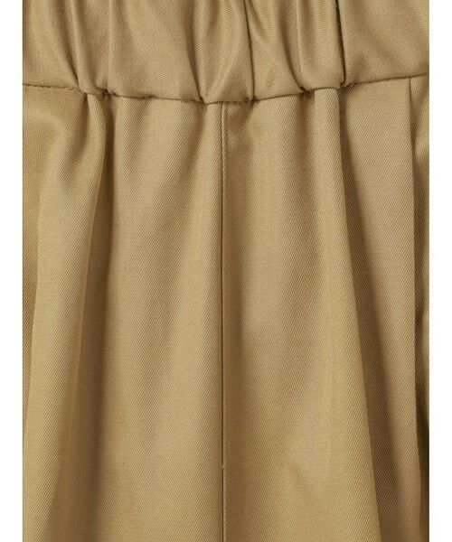 MidiUmi / ミディウミ その他パンツ | MidiUmi ワイドボリュームパンツ | 詳細10