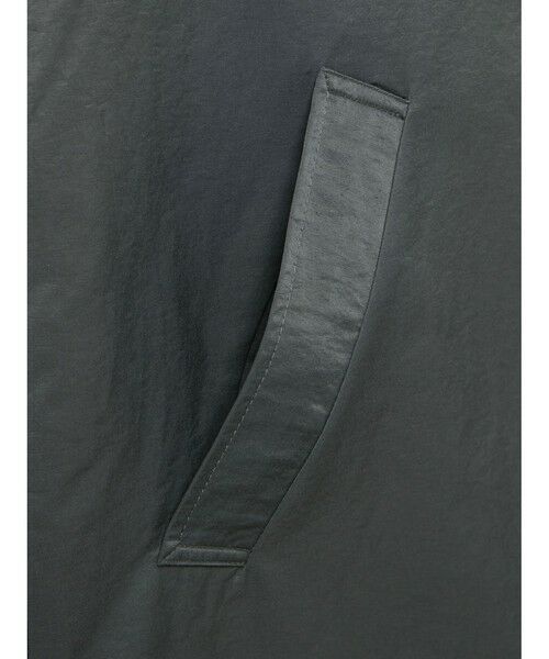 MidiUmi / ミディウミ その他アウター | MidiUmi パッドハンティングロングコート | 詳細17