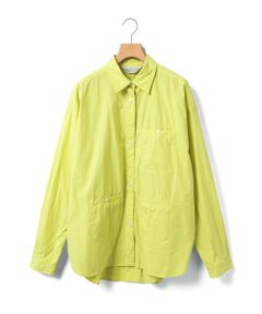 MidiUmi / ミディウミ シャツ・ブラウス | MidiUmi スリーポケットシャツ