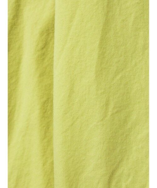 MidiUmi / ミディウミ シャツ・ブラウス | MidiUmi スリーポケットシャツ | 詳細1