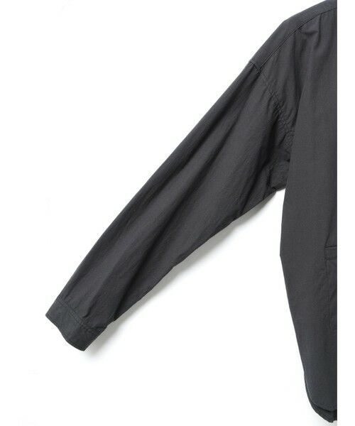 MidiUmi / ミディウミ シャツ・ブラウス | MidiUmi スリーポケットシャツ | 詳細4