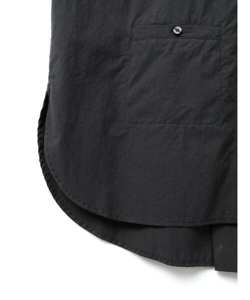 MidiUmi / ミディウミ シャツ・ブラウス | MidiUmi スリーポケットシャツ | 詳細6