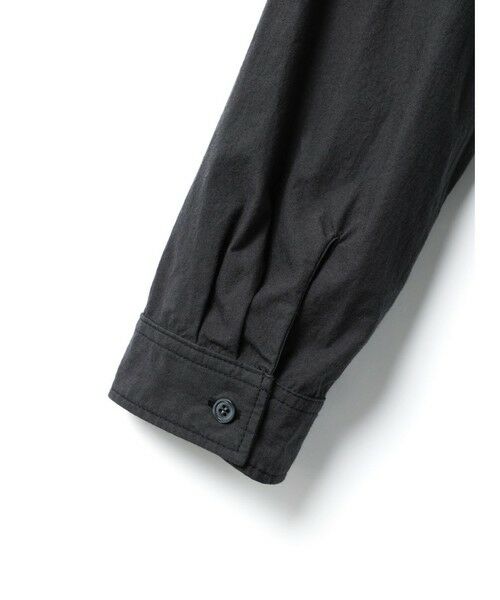 MidiUmi / ミディウミ シャツ・ブラウス | MidiUmi スリーポケットシャツ | 詳細9