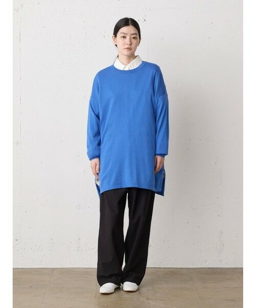 MidiUmi / ミディウミ シャツ・ブラウス | MidiUmi スリーポケットシャツ | 詳細20