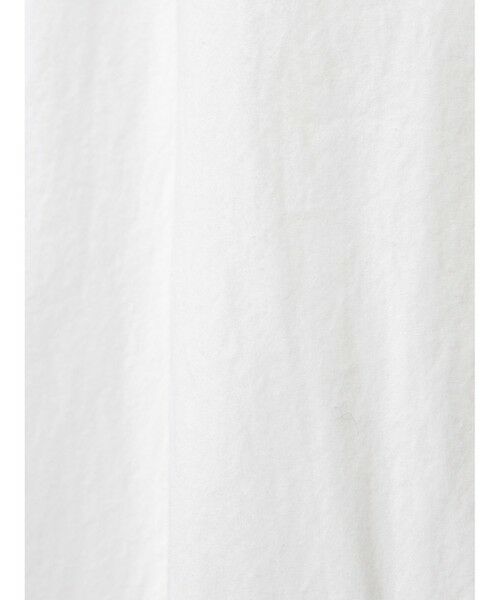 MidiUmi / ミディウミ シャツ・ブラウス | MidiUmi スリーポケットシャツ | 詳細11