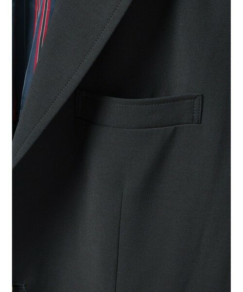 MidiUmi / ミディウミ テーラードジャケット | MidiUmi トラディッショナルブレザー | 詳細13