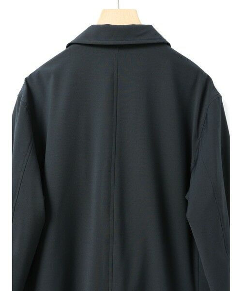 MidiUmi / ミディウミ テーラードジャケット | MidiUmi トラディッショナルブレザー | 詳細17