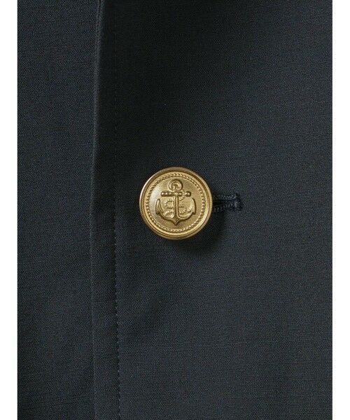 MidiUmi / ミディウミ テーラードジャケット | MidiUmi トラディッショナルブレザー | 詳細2